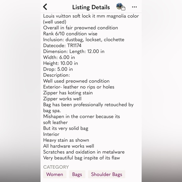 2nd listing- see BOTH - Picture 16 of 16